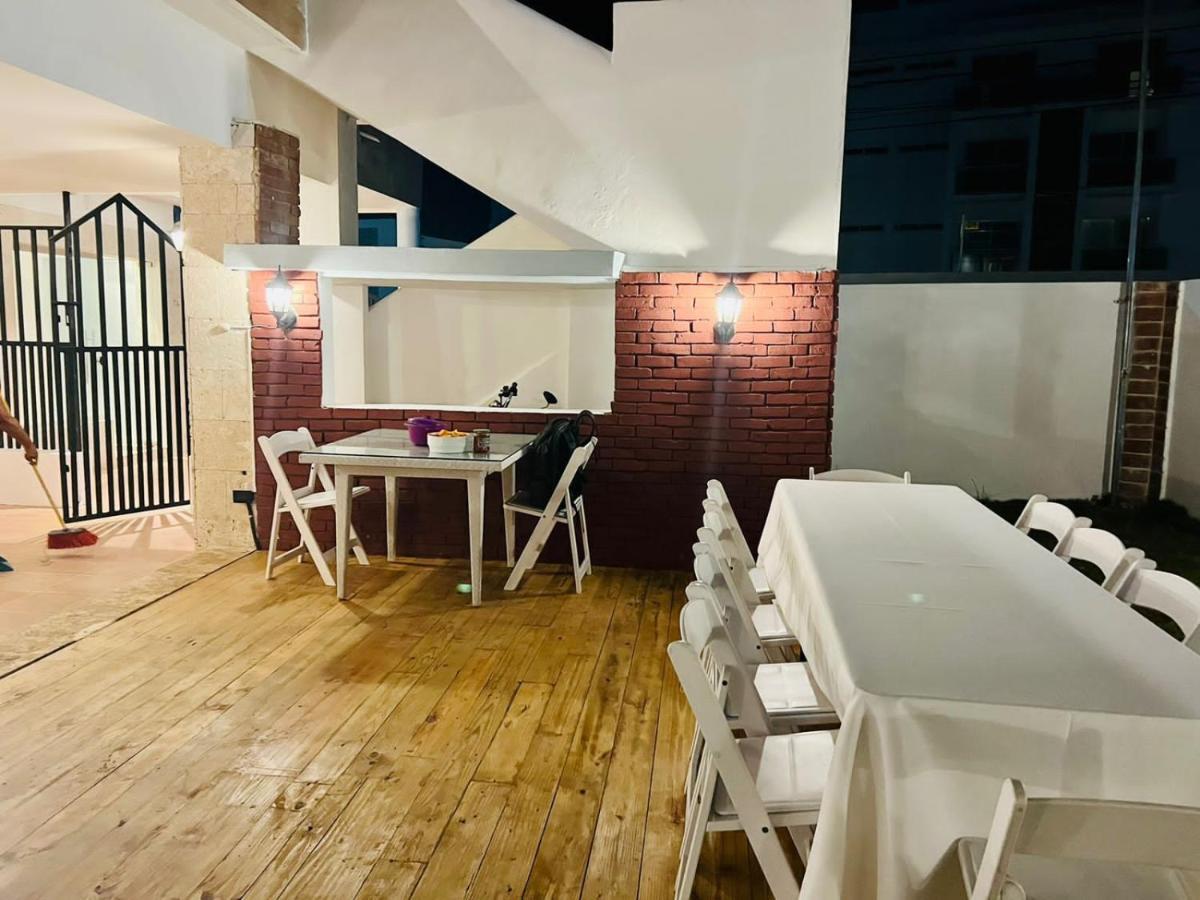 Noe Hotel ,1 Bed Room 2 Near To The Beach 蓬塔卡纳 外观 照片