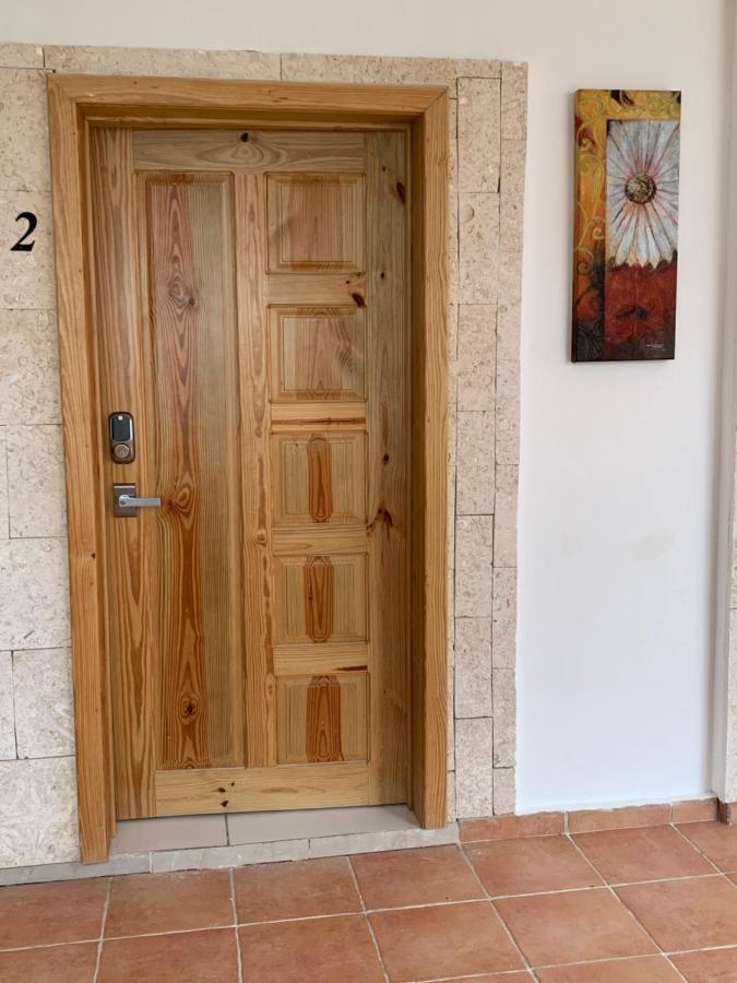 Noe Hotel ,1 Bed Room 2 Near To The Beach 蓬塔卡纳 外观 照片