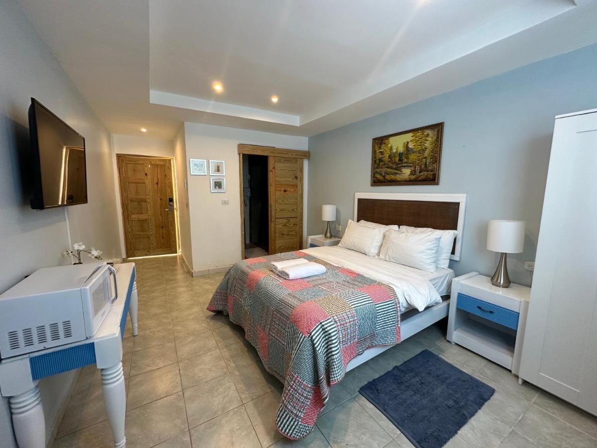 Noe Hotel ,1 Bed Room 2 Near To The Beach 蓬塔卡纳 外观 照片
