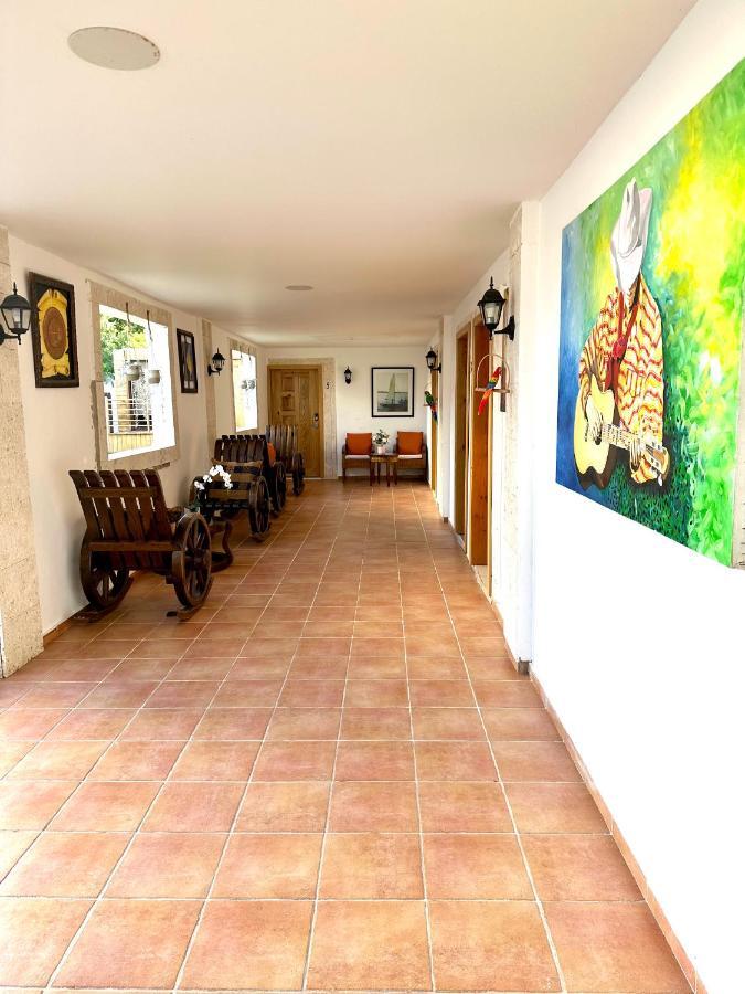 Noe Hotel ,1 Bed Room 2 Near To The Beach 蓬塔卡纳 外观 照片