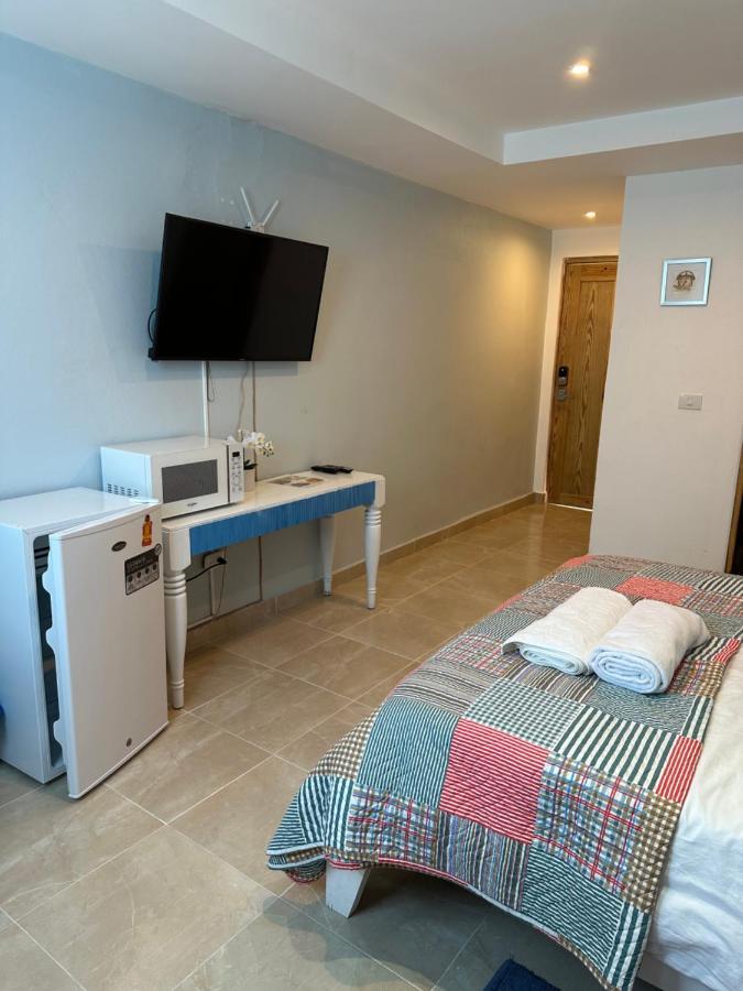 Noe Hotel ,1 Bed Room 2 Near To The Beach 蓬塔卡纳 外观 照片