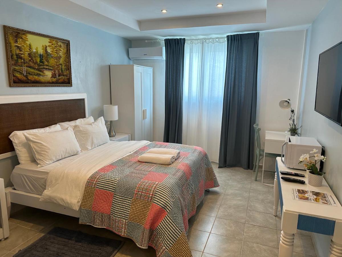 Noe Hotel ,1 Bed Room 2 Near To The Beach 蓬塔卡纳 外观 照片