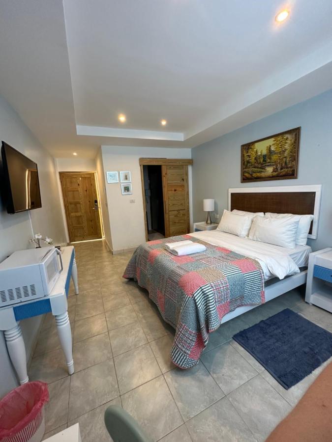 Noe Hotel ,1 Bed Room 2 Near To The Beach 蓬塔卡纳 外观 照片
